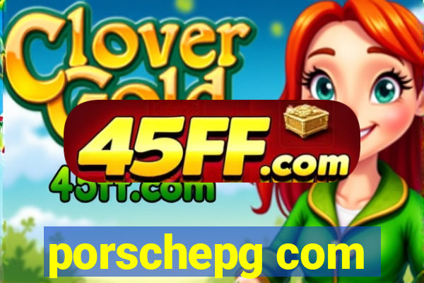 porschepg com